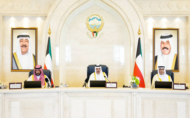 "الوزراء الكويتي" يناقش عدة توصيات أبرزها تطوير المنطقة الشمالية