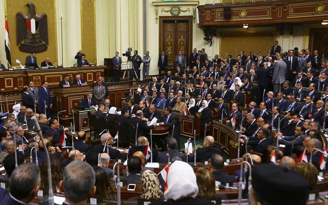 النواب المصري يعتمد نهائياً القواعد المالية للتعامل مع تداعيات فيروس "كورونا"