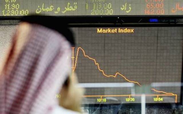 GCC bourses slump on Yemen turmoil; ADX in green