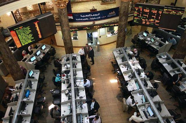 توقعات باستكمال صعود مؤشرات السوق  فى ظل حالة من الترقب الحذر لــ 25يناير القادم