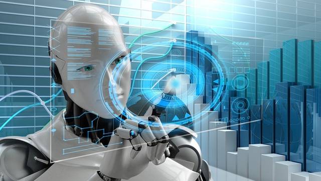 AI to boost Middle East’s GDP by 11% by 2030 - PwC