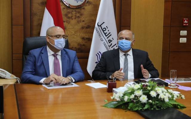 الحكومة المصرية تستعرض نتائج العروض الفنية والمالية لتنفيذ مشروع القطار السريع
