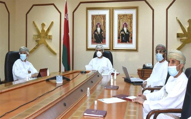 سلطنة عمان تبحث الاستفادة من المؤسسة الدولية الإسلامية لتمويل التجارة