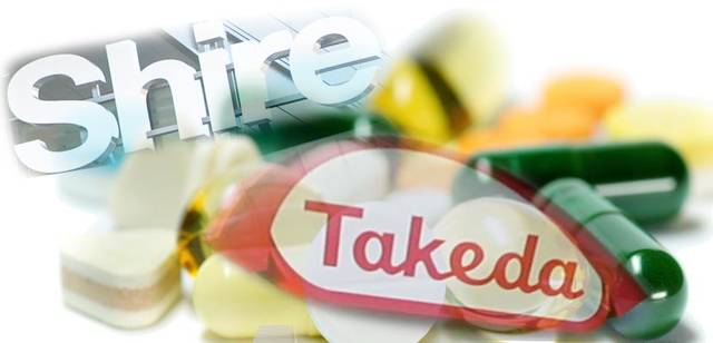 Japan’s Takeda gets regulator’s approval to acquire Shire Plc 
