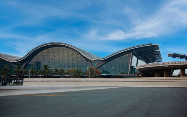 مطار حمد الدولي يتعاون مع "سيمنس" لتطوير حلول تبريد مستدامة