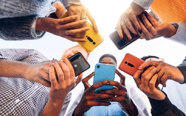 أسعار خدمات المحمول في مصر