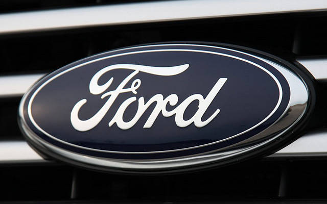 Ford to recall 108,000 cars over seat belt issue