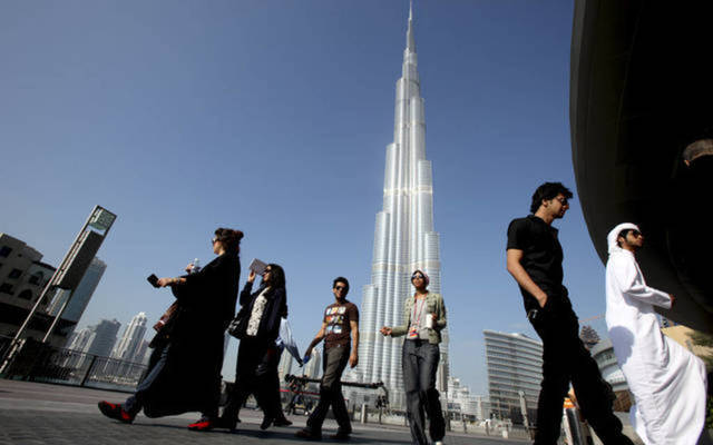 Dubai attracts 9.2m tourists in 7M
