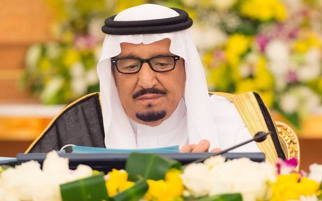 العاهل السعودي يقدم دعماً مالياً لمنظمة الطيران المدني الدولية