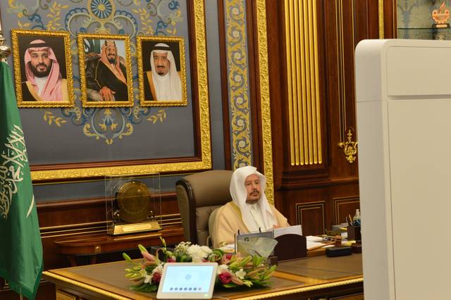 الشورى السعودي يطالب بالإسراع في وضع خطط ومؤشرات الاستدامة المالية