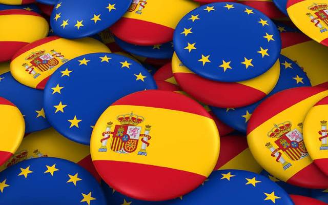 أداء اقتصاد إسبانيا يتفوق على منطقة اليورو في الربع الرابع