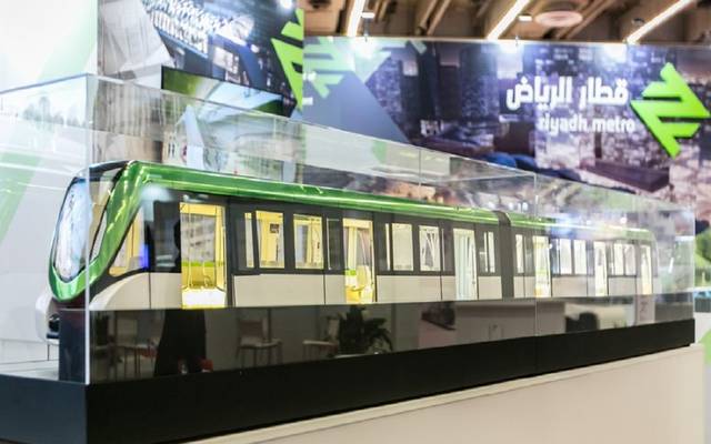 السعودية تطرح حقوق تسمية مجموعة من محطات قطار الرياض للمستثمرين