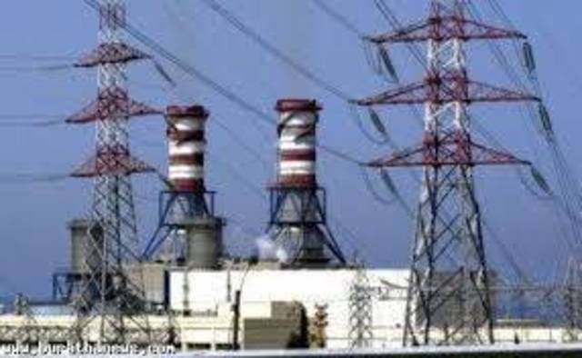 "الكهرباء الوطنية": أحمال الكهرباء ما تزال ضمن مستويات اعتيادية