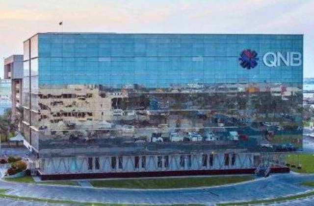 «موديز»:«QNB»يتمتع بتقييم «AA3» وبين أفضل البنوك العالمية