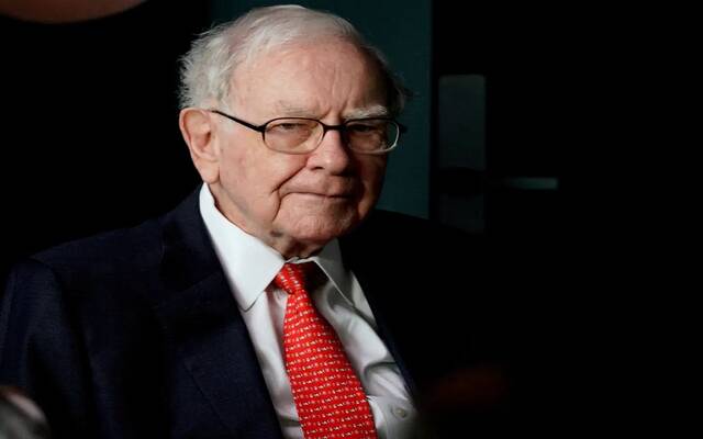 بافيت ينتقد سياسات الرسوم الجمركية.. ويؤكد أن التجارة لا يجب أن تكون سلاحاً