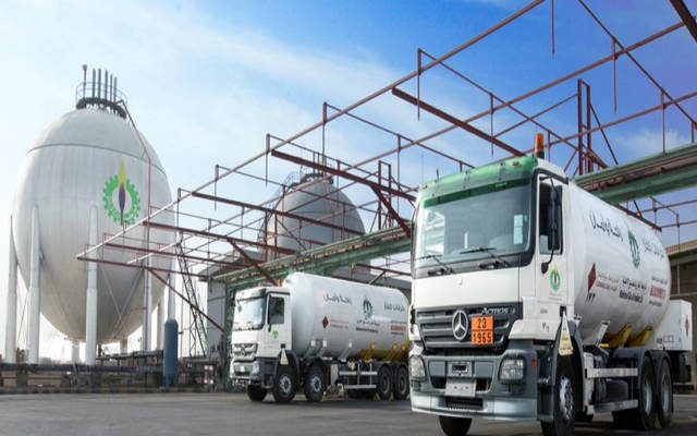 الرواتب والأجور تهبط بأرباح "الغاز" 18% بالربع الثاني