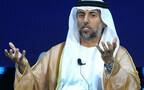 سهيل المزروعي وزير الطاقة والبنية التحتية الإماراتي