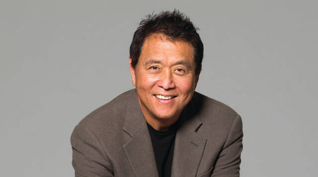 كيوساكي: سعر "بتكوين" سيصل إلى 250 ألف دولار في 2025