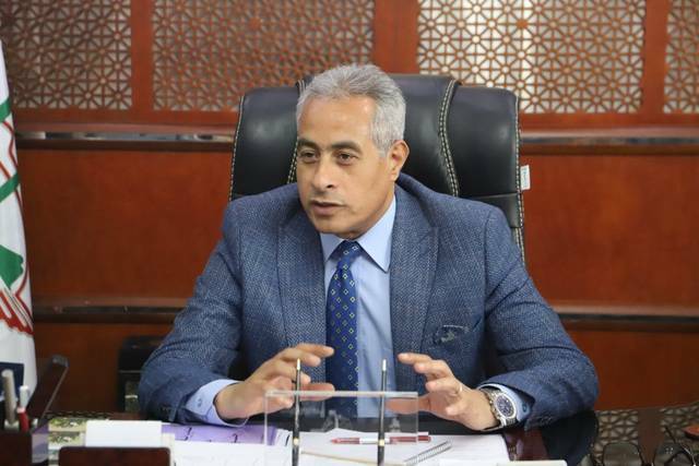 وزير العمل المصري يعلن إطلاق 8 وحدات تدريب مهني متنقلة جديدة