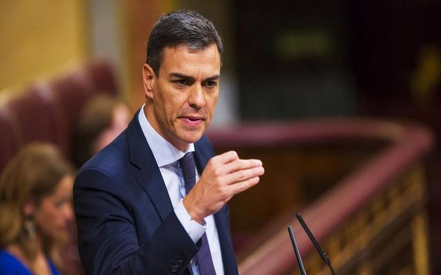 انهيار محادثات الائتلاف الحكومي بين حزب رئيس وزراء إسبانيا والمعارضة