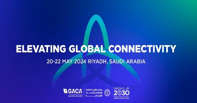 Future Aviation Forum in Riyadh