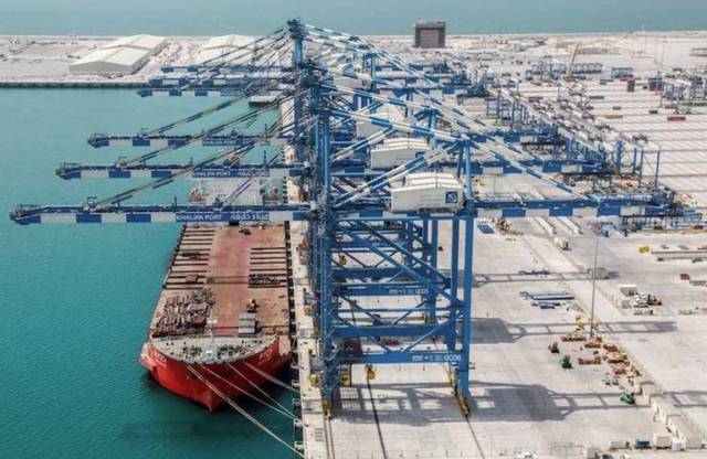 Saudi Arabia tops Abu Dhabi’s non-oil trade partners in 5M
