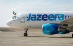 Jazeera Airways
