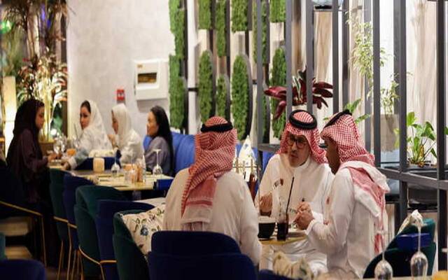 مطاعم