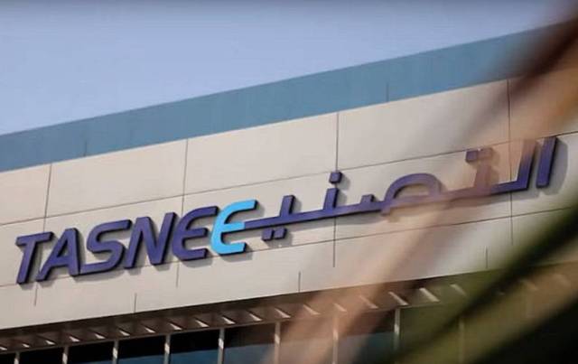 Tasnee turns to profitability in H1-21