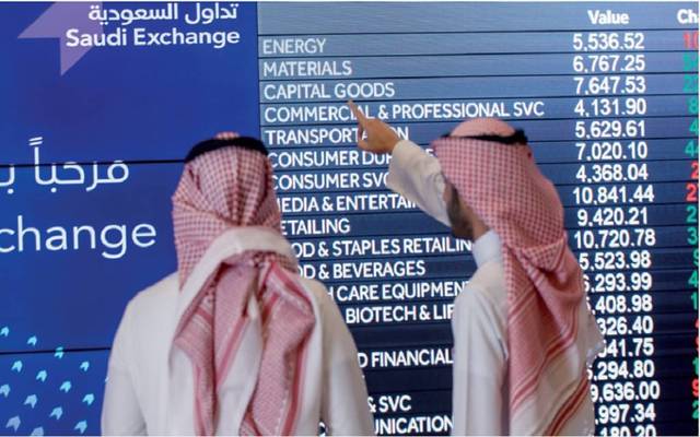سوق الأسهم السعودية يسجل ارتفاعه العاشر.. ويقفز لمستويات قياسية جديدة