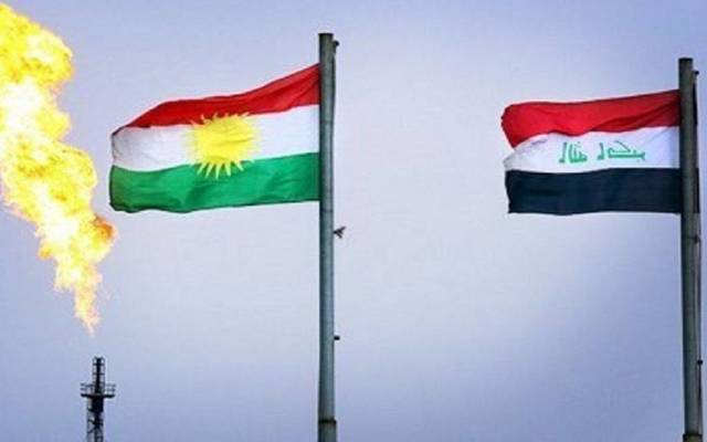 روسنفت تستحوذ على 60%من خط أنابيب النفط الرئيسي بكردستان العراق