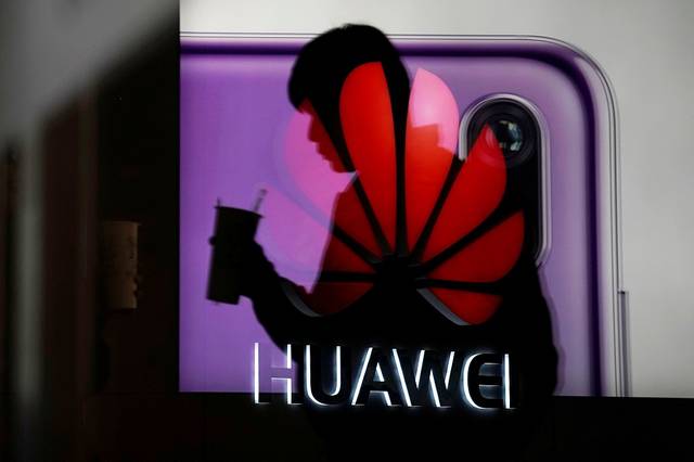 Huawei never asked to do ‘anything untoward’ – Cybersecurity head