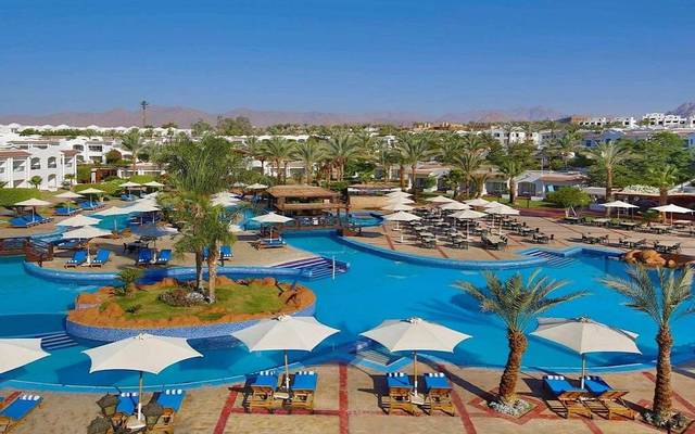 Egyptian Resorts Co’s losses drop 40% in 9M