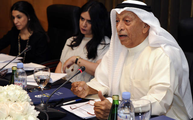 تشكيل مجلس إدارة الصالحية العقارية برئاسة غازي النفيسي