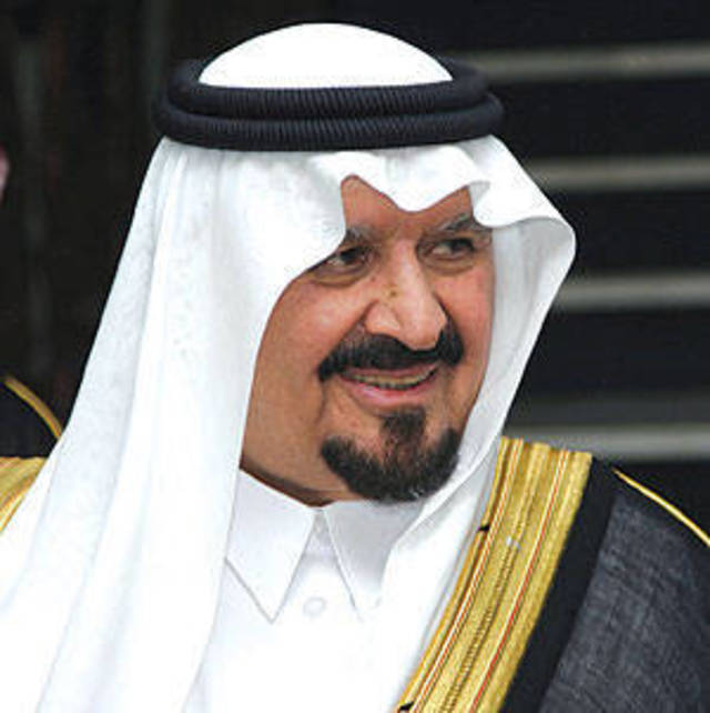 إعلان ورثة الأمير سلطان بن عبد العزيز لإبراء ذمته والقضايا العالقة