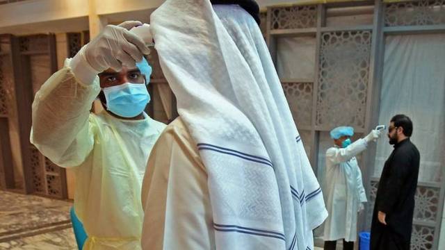 قطر تسجل 1267 إصابة جديدة بفيروس كورونا..و4 حالات وفاة