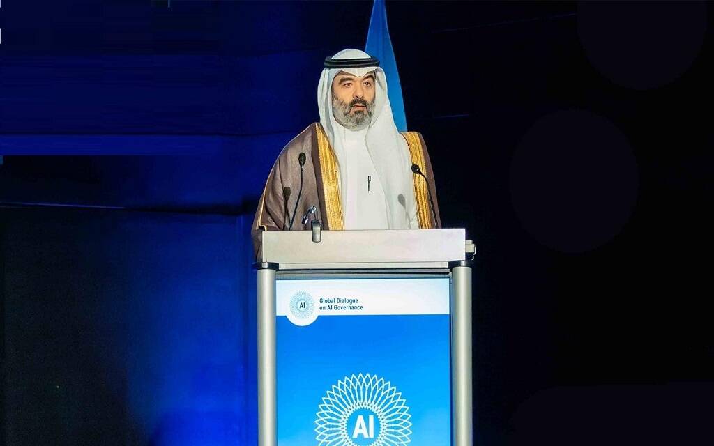 السعودية تدعو دول العالم للشراكة معها لسد فجوات الذكاء الاصطناعي