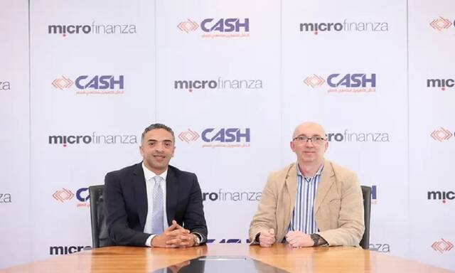 Beltone’s Cash for Microfinance pens cooperation protocol with Microfinanza Italia