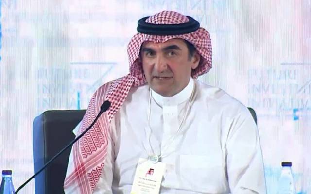 PIF to raise global projects by 50% – Al-Rumayyan