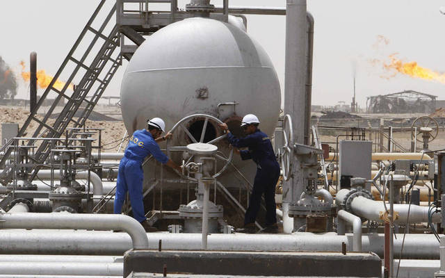 العراق يتفق على سداد مستحقات الغاز الإيراني نهاية مايو الجاري