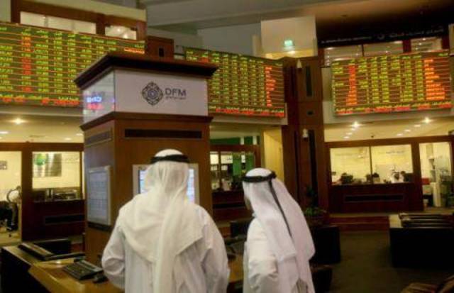 محللون يتوقعون استمرار الأداء السلبي لأسواق الإمارات