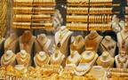 جرام الذهب عيار 21 يتداول عند سعر 2.350 ألف جنيه