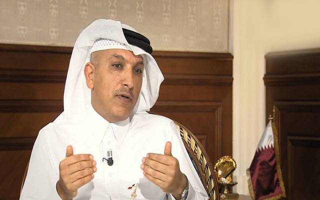 النائب العام يأمر بالقبض على وزير المالية القطري لاستغلال وإساءة استعمال السلطة