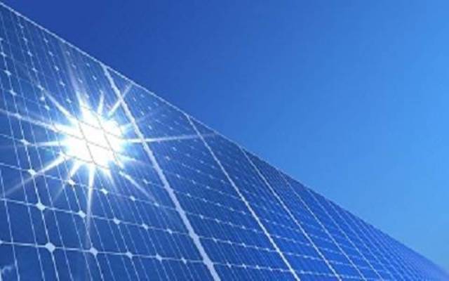 Egypt set to build massive solar energy plant worth $6 bln
