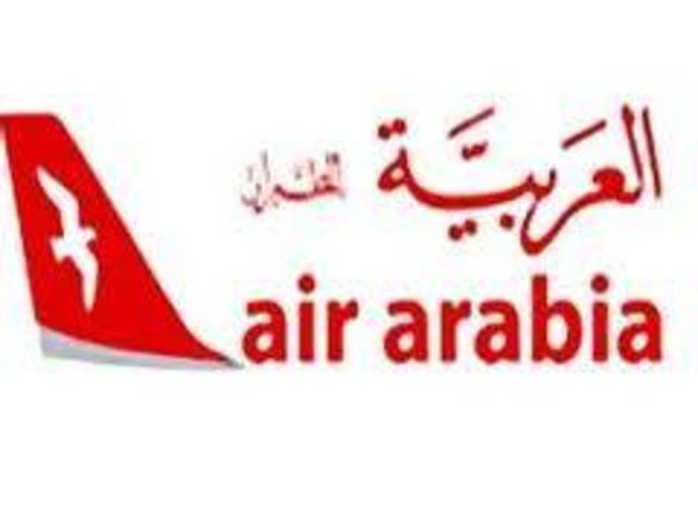 أرباح "العربية للطيران" تنمو  11.3% خلال الربع الأول