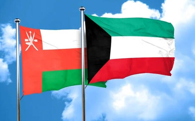 "الخروصي": 4.3 مليار دولار التبادل التجاري بين عمان والكويت في 10 أشهر