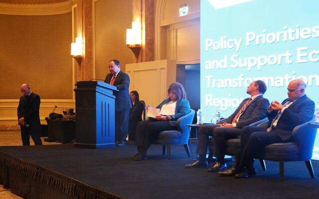 وزير المالية المصري: 3.5 مليار دولار حجم الاكتتاب ببرنامج الطروحات الحكومية