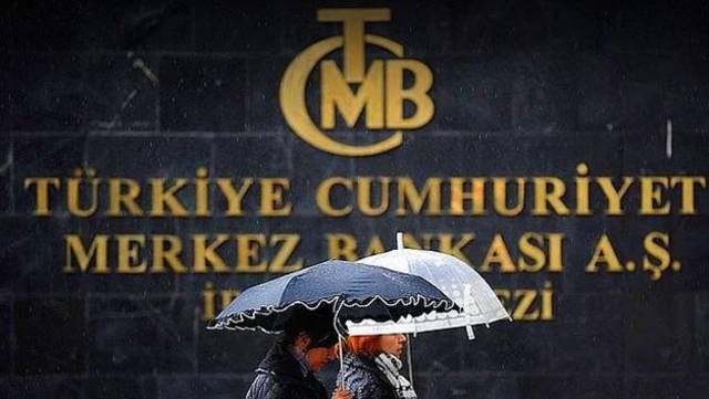 Turkey C.bank holds interest rate unchanged