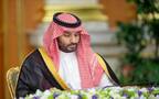الأمير محمد بن سلمان يرأس اجتماع مجلس الوزراء في جدة