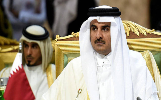 غداً.. أمير قطر يتوجه إلى ألمانيا في زيارة عمل
